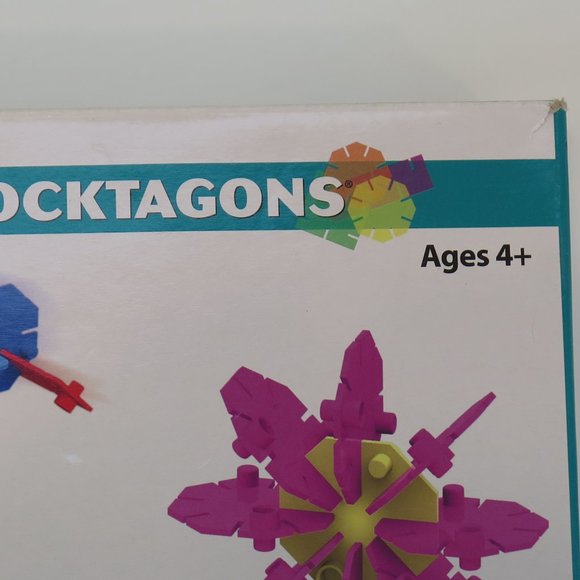 LOCKTAGONS - Picture 2 of 5